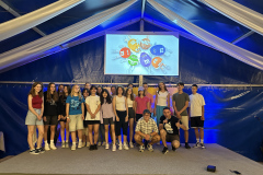 Tábor mladých Moj& Misia /// 13.-17.08.2024