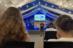 Tábor mladých Moj& Misia /// 13.-17.08.2024