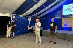 Tábor mladých Moj& Misia /// 13.-17.08.2024