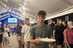 Tábor mladých Moj& Misia /// 13.-17.08.2024