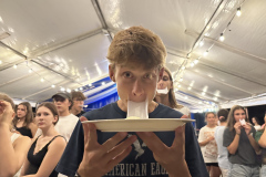 Tábor mladých Moj& Misia /// 13.-17.08.2024