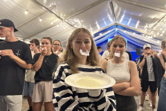 Tábor mladých Moj& Misia /// 13.-17.08.2024