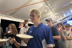 Tábor mladých Moj& Misia /// 13.-17.08.2024