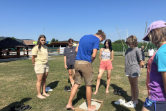 Tábor mladých Moj& Misia /// 13.-17.08.2024