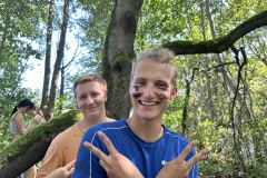 Tábor mladých Moj& Misia /// 13.-17.08.2024