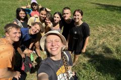 Tábor mladých Moj& Misia /// 13.-17.08.2024