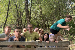 Tábor mladých Moj& Misia /// 13.-17.08.2024