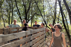 Tábor mladých Moj& Misia /// 13.-17.08.2024