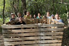 Tábor mladých Moj& Misia /// 13.-17.08.2024