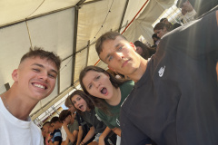 Tábor mladých Moj& Misia /// 13.-17.08.2024