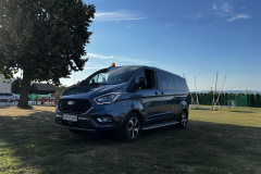 Tábor mladých Moj& Misia /// 13.-17.08.2024