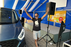 Tábor mladých Moj& Misia /// 13.-17.08.2024