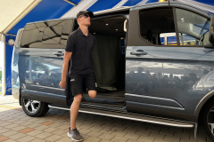 Tábor mladých Moj& Misia /// 13.-17.08.2024