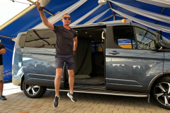 Tábor mladých Moj& Misia /// 13.-17.08.2024