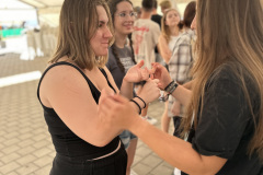 Tábor mladých Moj& Misia /// 13.-17.08.2024