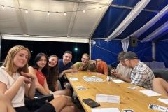 Tábor mladých Moj& Misia /// 13.-17.08.2024