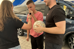 Tábor mladých Moj& Misia /// 13.-17.08.2024