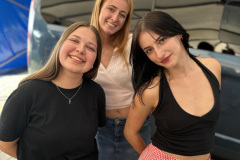 Tábor mladých Moj& Misia /// 13.-17.08.2024