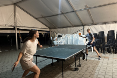 Tábor mladých Moj& Misia /// 13.-17.08.2024