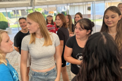 Tábor mladých Moj& Misia /// 13.-17.08.2024