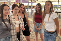 Tábor mladých Moj& Misia /// 13.-17.08.2024