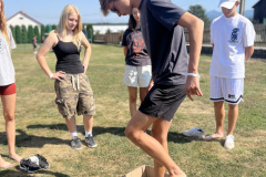 Tábor mladých Moj& Misia /// 13.-17.08.2024