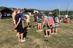 Tábor mladých Moj& Misia /// 13.-17.08.2024