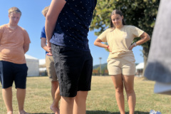 Tábor mladých Moj& Misia /// 13.-17.08.2024