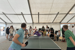 Tábor mladých Moj& Misia /// 13.-17.08.2024