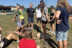 Tábor mladých Moj& Misia /// 13.-17.08.2024