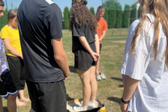 Tábor mladých Moj& Misia /// 13.-17.08.2024