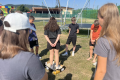 Tábor mladých Moj& Misia /// 13.-17.08.2024