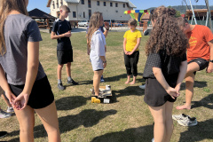 Tábor mladých Moj& Misia /// 13.-17.08.2024