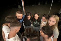 Tábor mladých Moj& Misia /// 13.-17.08.2024