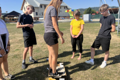 Tábor mladých Moj& Misia /// 13.-17.08.2024