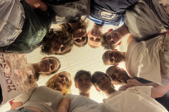 Tábor mladých Moj& Misia /// 13.-17.08.2024