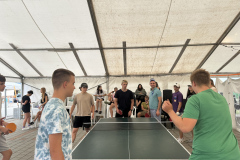 Tábor mladých Moj& Misia /// 13.-17.08.2024