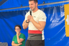 Tábor mladých Moj& Misia /// 13.-17.08.2024