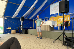 Tábor mladých Moj& Misia /// 13.-17.08.2024