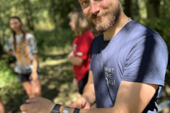 Tábor mladých Moj& Misia /// 13.-17.08.2024