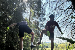 Tábor mladých Moj& Misia /// 13.-17.08.2024