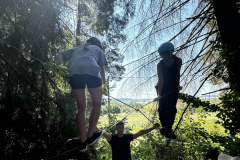 Tábor mladých Moj& Misia /// 13.-17.08.2024