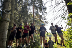 Tábor mladých Moj& Misia /// 13.-17.08.2024