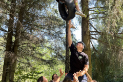 Tábor mladých Moj& Misia /// 13.-17.08.2024