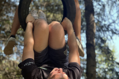 Tábor mladých Moj& Misia /// 13.-17.08.2024