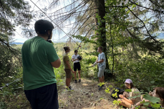 Tábor mladých Moj& Misia /// 13.-17.08.2024