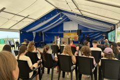 Tábor mladých Moj& Misia /// 13.-17.08.2024