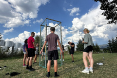 Tábor mladých Moj& Misia /// 13.-17.08.2024