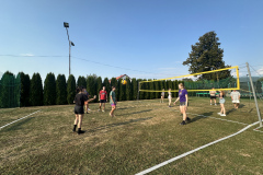 Tábor mladých Moj& Misia /// 13.-17.08.2024