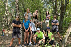 Tábor mladých Moj& Misia /// 13.-17.08.2024